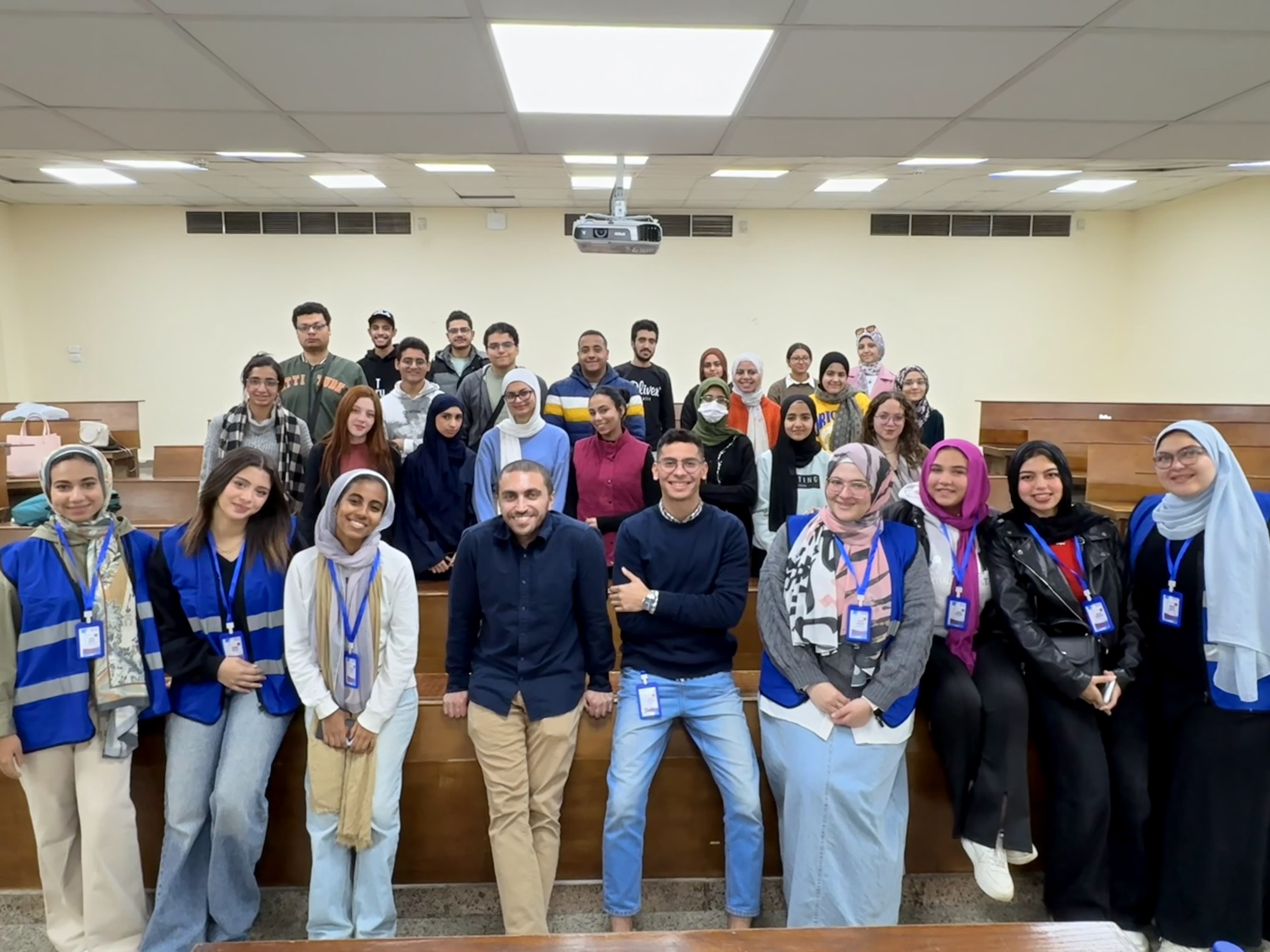 EMBS Session Photo 2